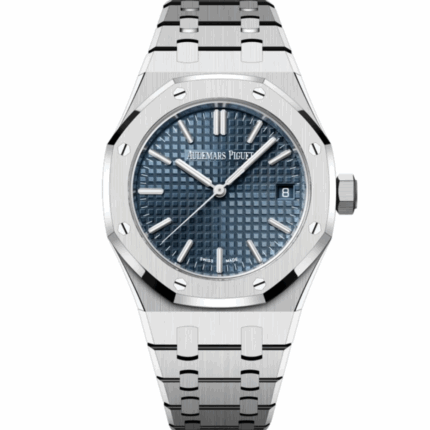 AUDEMARS PIGUT - Blue