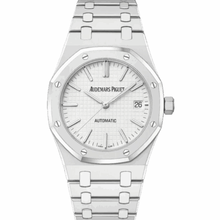 AUDEMARS PIGUT -White