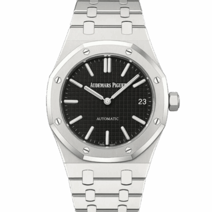 AUDEMARS PIGUT -Black