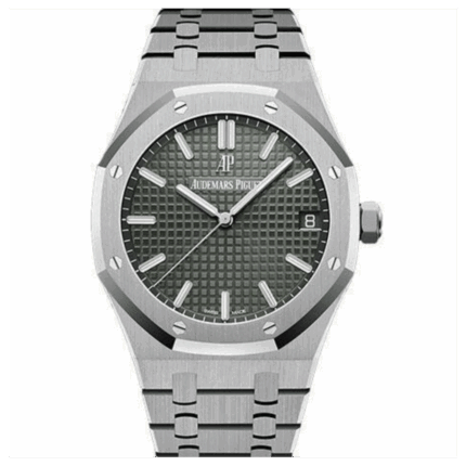 AUDEMARS PIGUT-  Gray