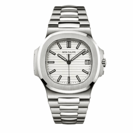 PATEK PHILIPPE - White