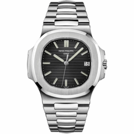 PATEK PHILIPPE - Black