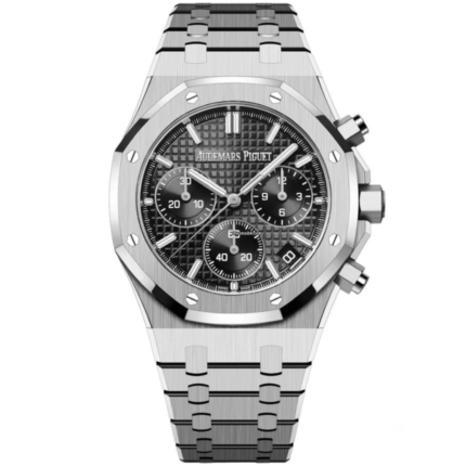 AUDEMARS PIGUT - Black