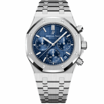 AUDEMARS PIGUT - Blue