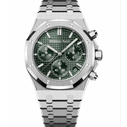 AUDEMARS PIGUT - Green