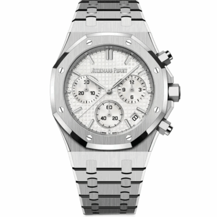 AUDEMARS PIGUT - White