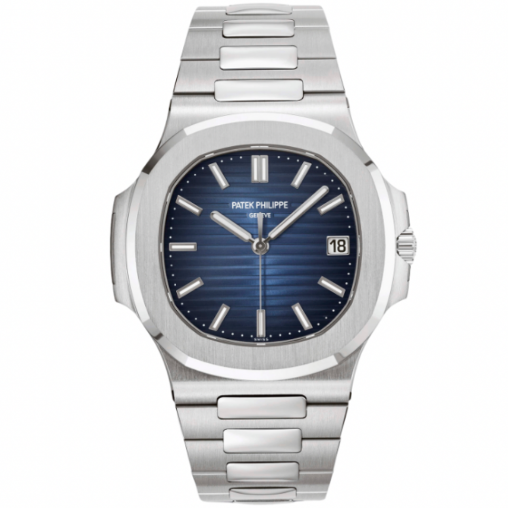 PATEK PHILIPPE - Blue