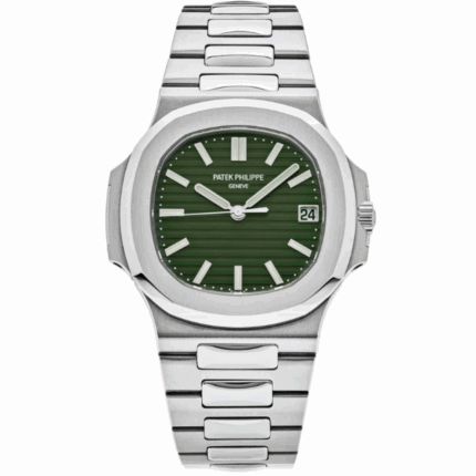 PATEK PHILIPPE - Green